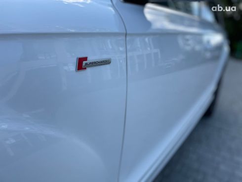 Audi Q7 2011 белый - фото 13