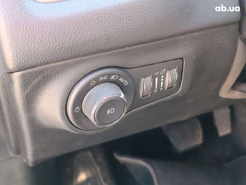 Jeep Compass 2017 черный - фото 50