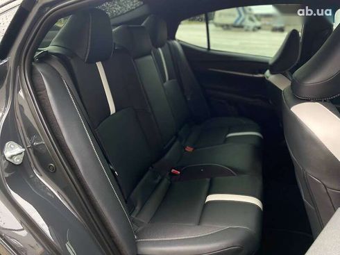 Toyota Camry 2024 - фото 22