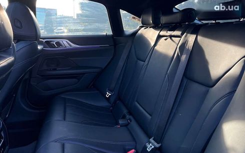 BMW 4 серия 2022 - фото 26