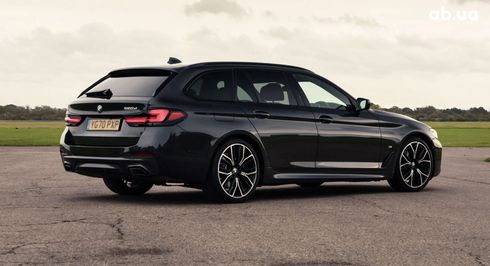 BMW 5 серия 2024 - фото 4