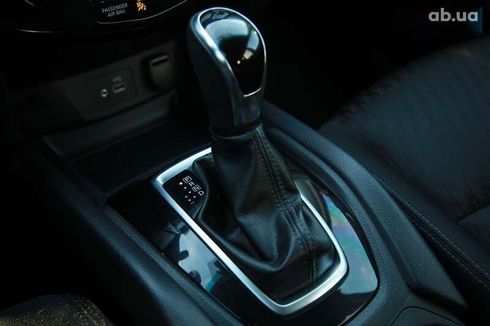 Nissan Rogue 2018 - фото 19
