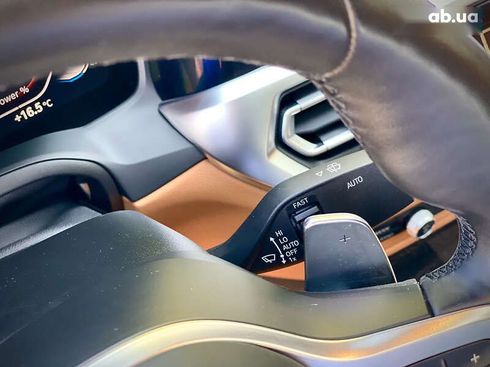 BMW 4 серия 2021 - фото 21