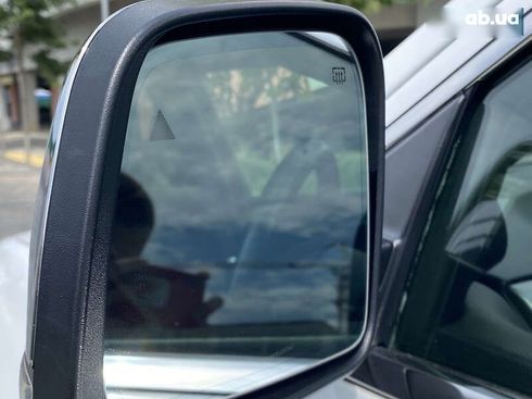 Jeep Grand Cherokee 2020 - фото 26