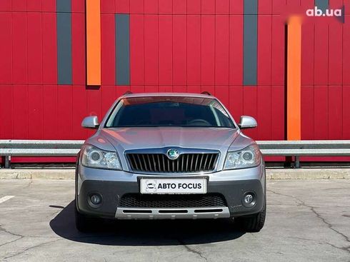 Skoda Octavia 2013 - фото 3