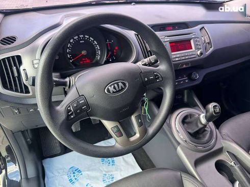 Kia Sportage 2013 - фото 8