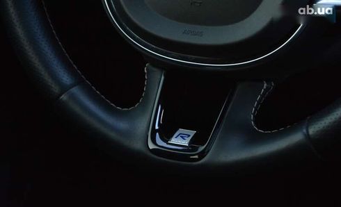 Volvo XC60 2018 - фото 29