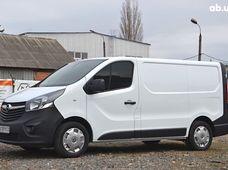 Запчастини на Opel Vivaro в Україні - купити на Автобазарі