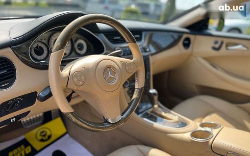 Mercedes-Benz CLS-Класс 2009 - фото 19