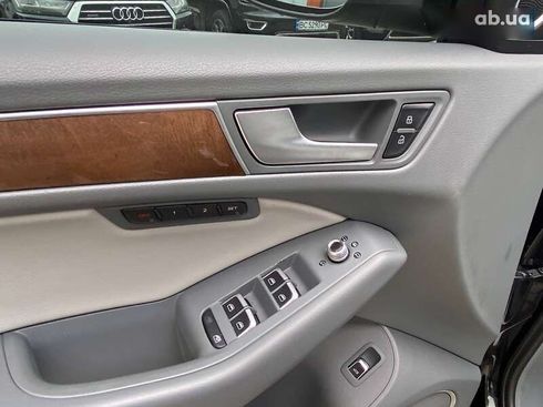 Audi Q5 2014 - фото 12