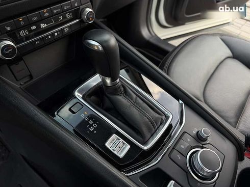 Mazda CX-5 2021 - фото 27