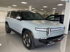 Продажа б/у Rivian R1S 2023 года в Киеве - купить на Автобазаре