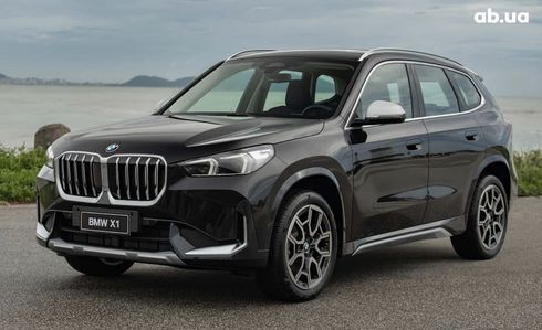 BMW X1 2023 - фото 3