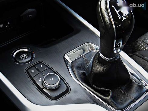 Chery Tiggo 4 2021 - фото 15