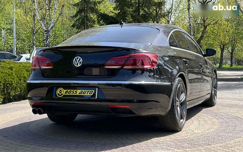 Volkswagen Passat CC 2014 - фото 7