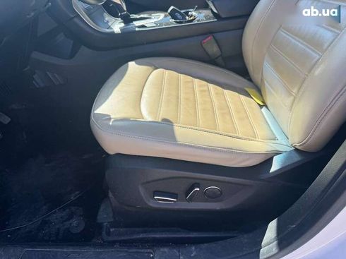 Ford Edge 2016 - фото 12
