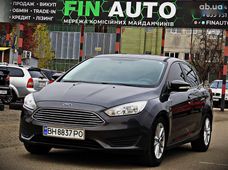Купити Ford Focus бу в Україні - купити на Автобазарі