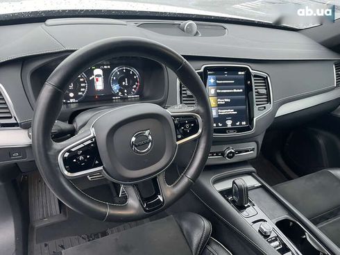Volvo XC90 2020 - фото 24