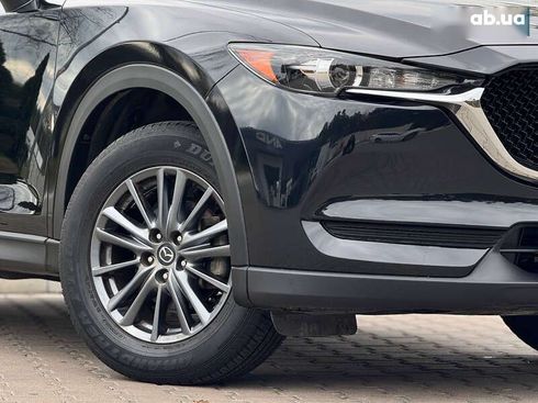 Mazda CX-5 2021 - фото 7