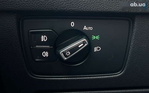 Volkswagen Passat 2015 - фото 17