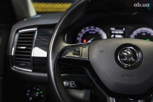Skoda Kodiaq 2019 - фото 22