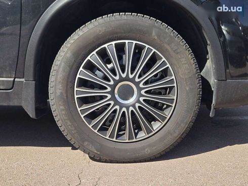 Nissan Rogue 2016 - фото 18