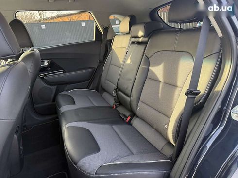 Kia Niro 2021 - фото 29