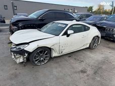 Продаж вживаних Subaru BRZ 2023 року - купити на Автобазарі