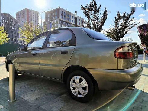 Daewoo Sens 2006 - фото 11