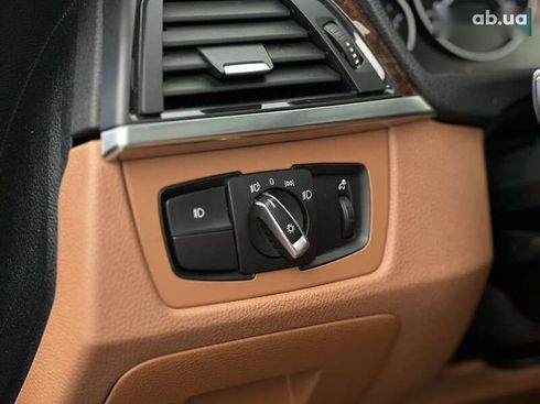 BMW 3 серия 2014 - фото 29