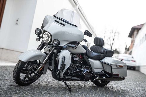 Harley-Davidson FLHTKSE 2020 - фото 10