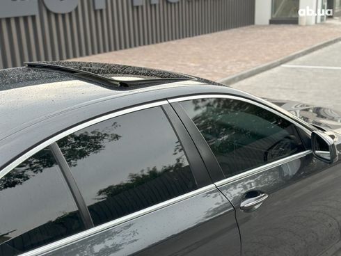BMW 5 серия 2010 черный - фото 17