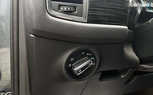 Skoda Kodiaq 2017 - фото 11