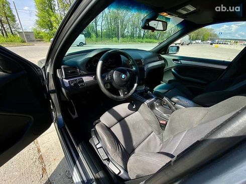 BMW 3 серия 2004 - фото 18