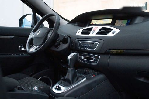 Renault Scenic 2009 - фото 19