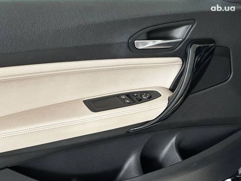 BMW 2 серия 2015 синий - фото 13