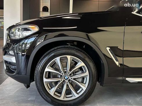BMW X3 2019 - фото 6
