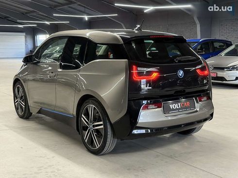 BMW i3 2016 - фото 29