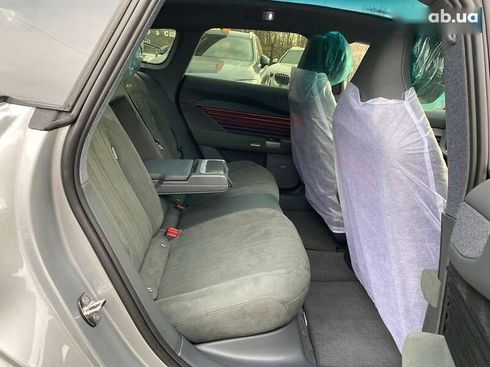 Audi E5 Sportback 2025 - фото 23