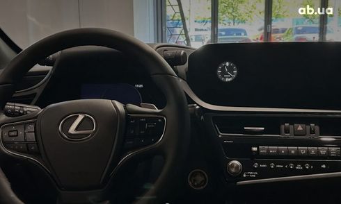 Lexus ES 2023 - фото 6