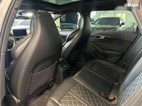 Audi S4 2017 - фото 15
