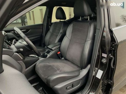 Nissan Qashqai 2016 - фото 26
