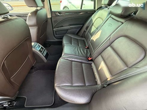Skoda Superb 2013 - фото 13