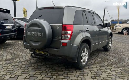 Suzuki Grand Vitara 2007 - фото 7