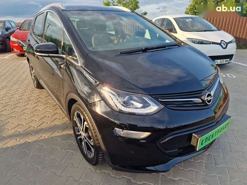 Opel Ampera-e 2020 - фото 5