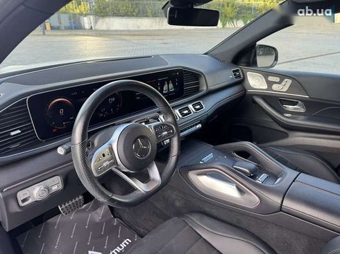 Mercedes-Benz GLE-Class 2020 - фото 13