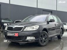 Продажа б/у Skoda octavia a5 во Львове - купить на Автобазаре