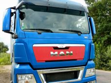 Продажа MAN 18.440 - купить на Автобазаре