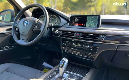 BMW X5 2014 - фото 14