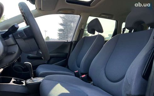 Honda Jazz 2002 - фото 9